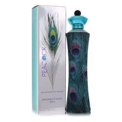 Philippe Venet Peacock Eau De Parfum Spray By Philippe Venet - Vickie Lynn's