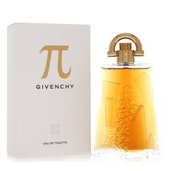 Pi Eau De Toilette Spray By Givenchy - Vickie Lynn's