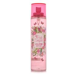 Pink Sugar Lollipink Body Mist By Pink Sugar