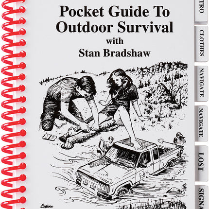 Outdoor Survival