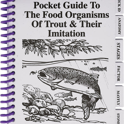 Pocket Guide to Trout Fishing