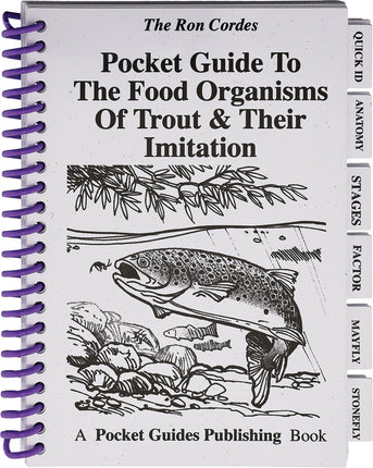 Pocket Guide to Trout Fishing