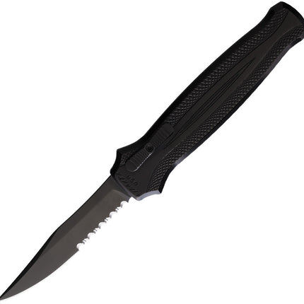 Auto Rated-R OTF Black