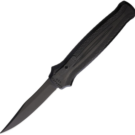 Auto Rated-R OTF Black