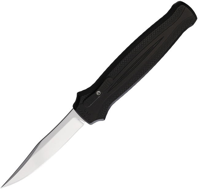 Auto Rated-R OTF Black