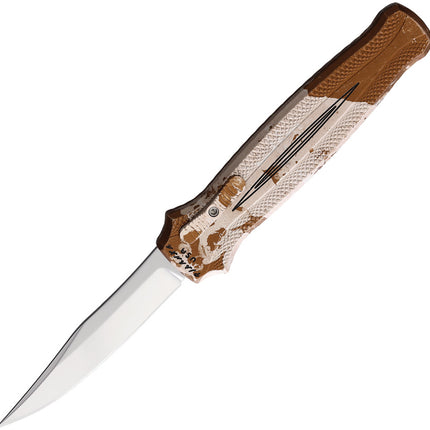Auto Rated-R OTF Camo