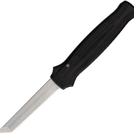 Auto Rated-R OTF Blk