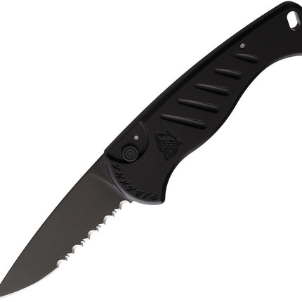 Auto Fingerling Tactical