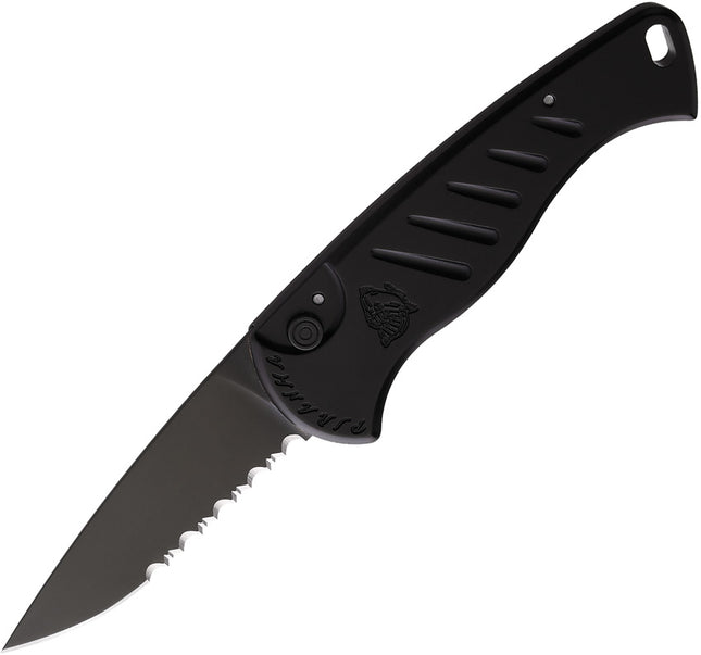 Auto Fingerling Tactical
