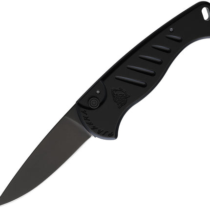 Auto Fingerling Tactical
