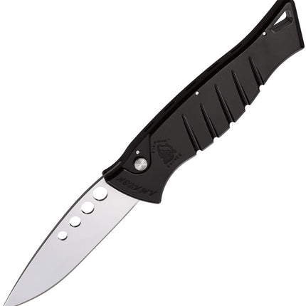 Auto Amazon Button Lock Blk
