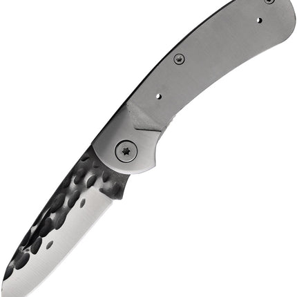 Wolverine Linerlock Blank