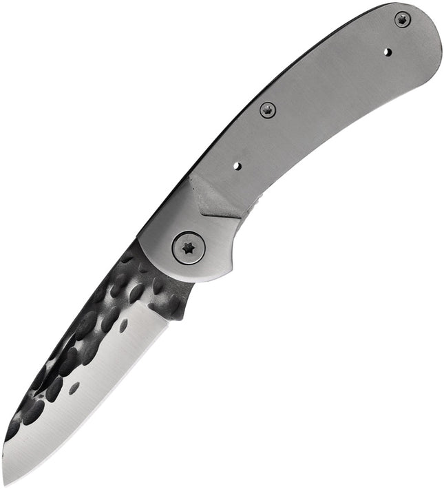 Wolverine Linerlock Blank