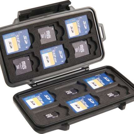 Memory Card Case