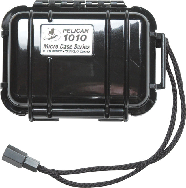 Micro Case Series