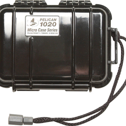 Medium Micro Case