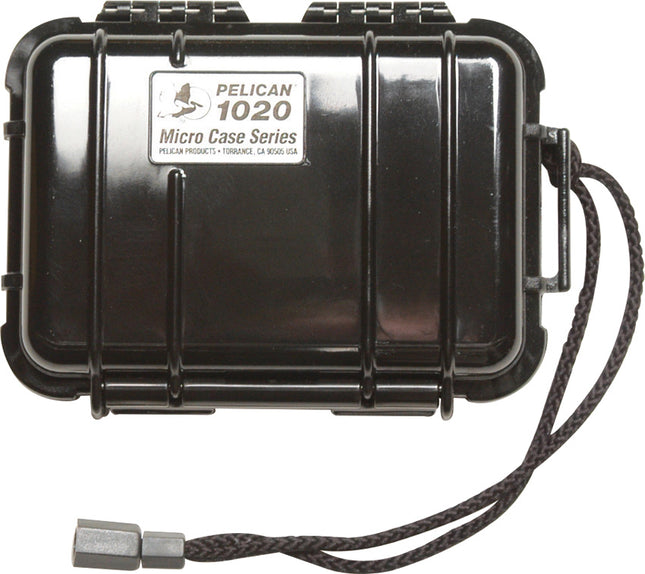 Medium Micro Case