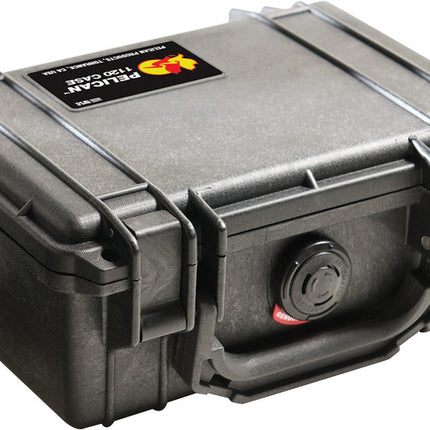 1120 Protector Case Black