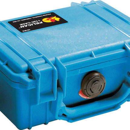 1120 Protector Case Blue