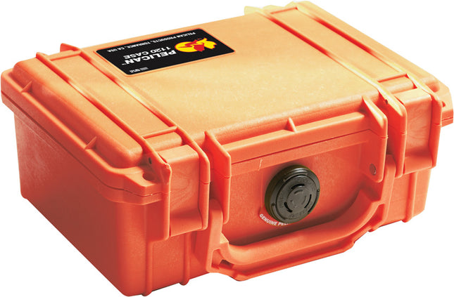 1120 Protector Case Orange