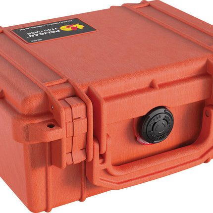 1150 Protector Case Orange