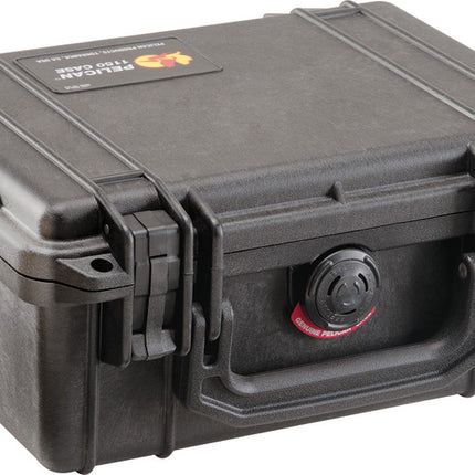 1150 Protector Case Black