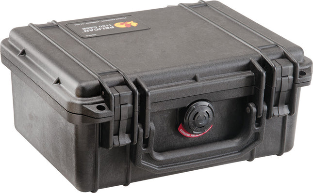 1150 Protector Case Black