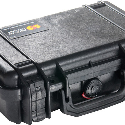 1170 Protector Case Black