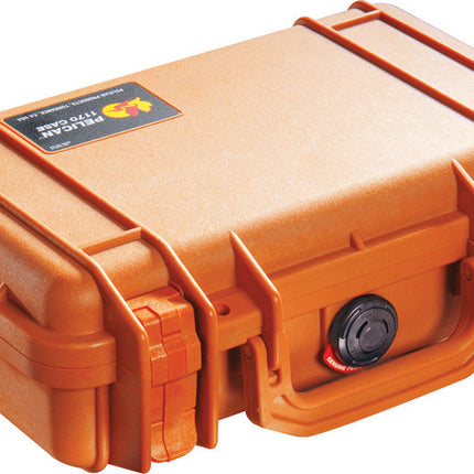 1170 Protector Case Orange
