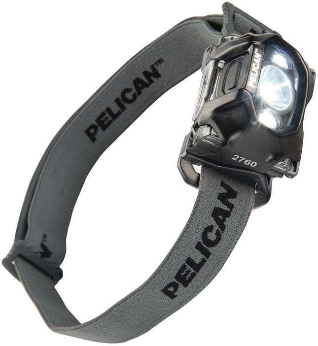 2760 Headlamp
