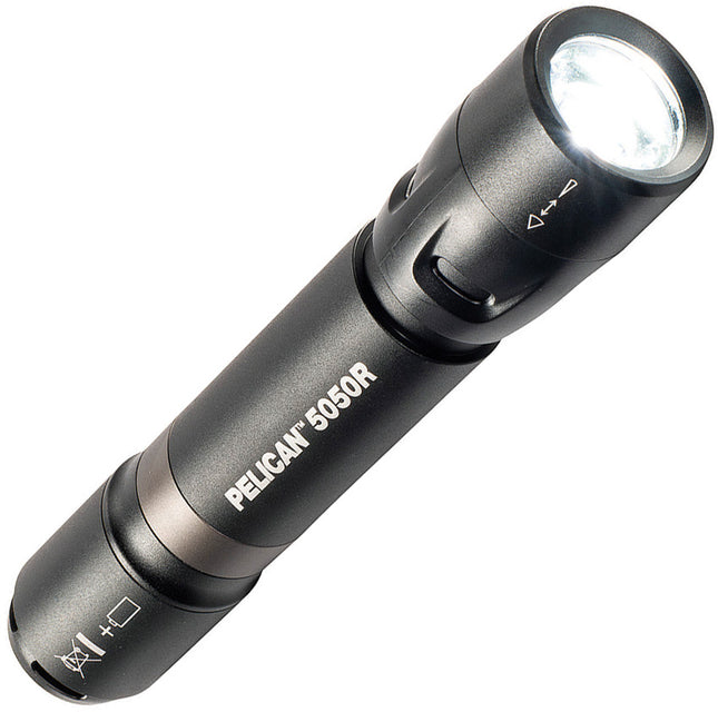 5050R Flashlight