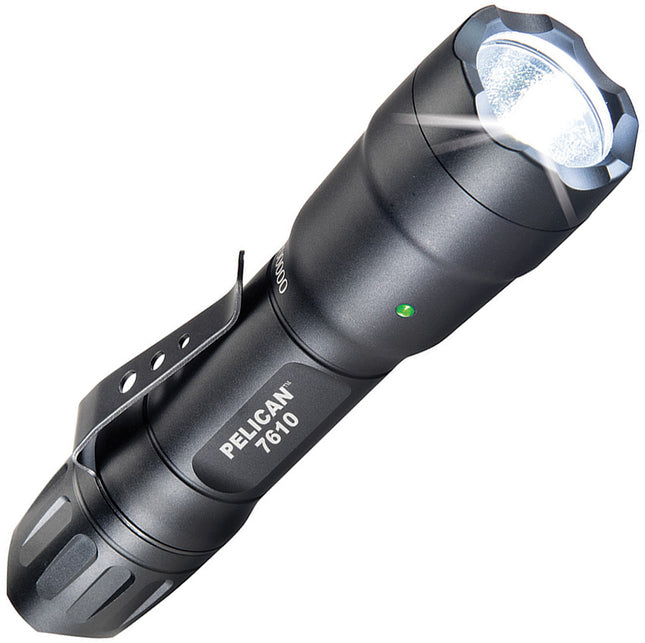 Tactical Flashlight