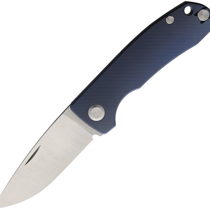 Harmony Slip Joint Blue