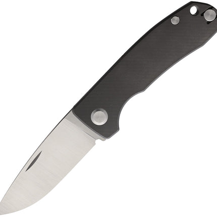 Harmony Slip Joint Black