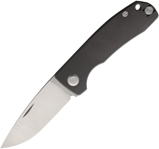 Harmony Slip Joint Black