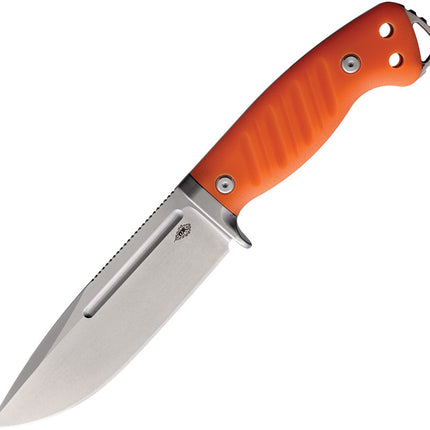 Warthog Orange