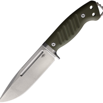 Warthog Green