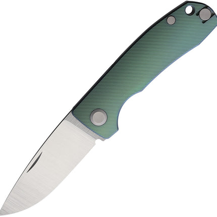 Harmony Folder Green