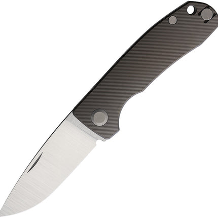 Harmony Folder Gray