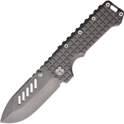 Kodiak Framelock Gray