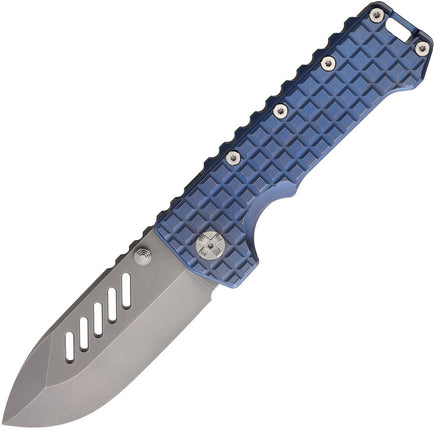 Kodiak Framelock Blue