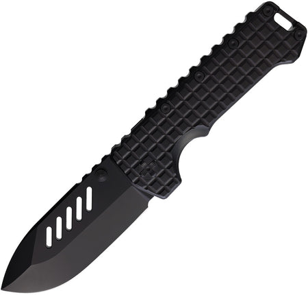 Kodiak Framelock Black