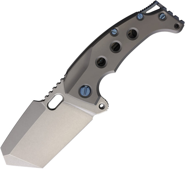 Titano Framelock Gray
