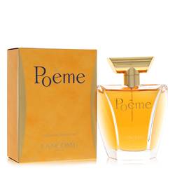 Poeme Eau De Parfum Spray By Lancome - Vickie Lynn's