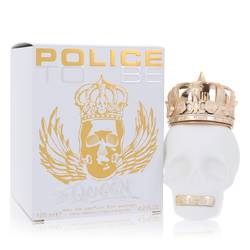 Police To Be The Queen Eau De Parfum Spray By Police Colognes - Vickie Lynn's