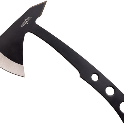 Throwing Axe Black
