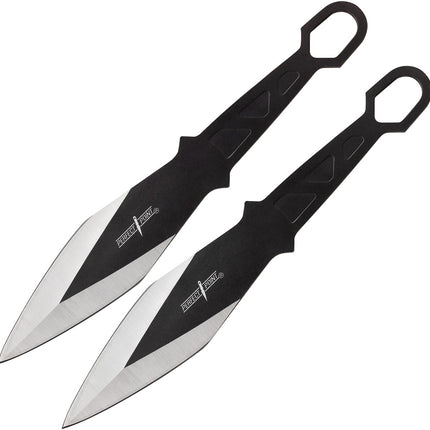 Throwing Knife Set
