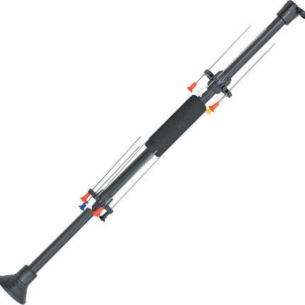 40 Caliber Blowgun 18 inch