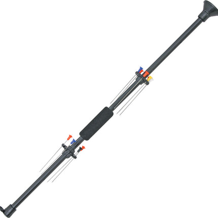 40 Caliber Blowgun 24 inch