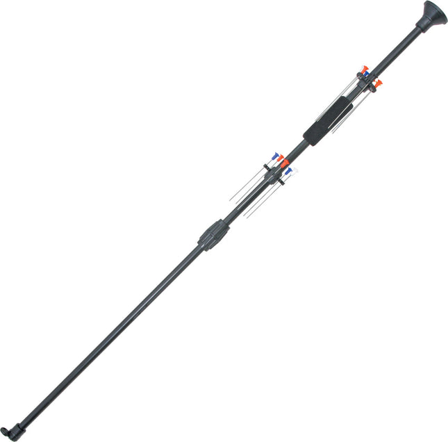 40 Caliber Blowgun 36 inch